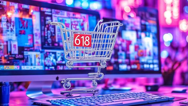 贝贝查 史上最长618落幕，国补推动家电3C品类成焦点