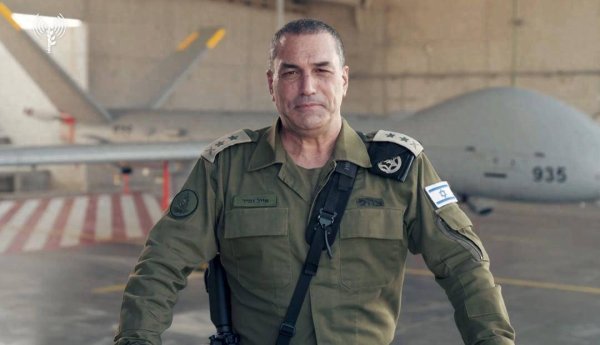 天龙配资 以色列军方：必须做好准备 与伊朗打持久战