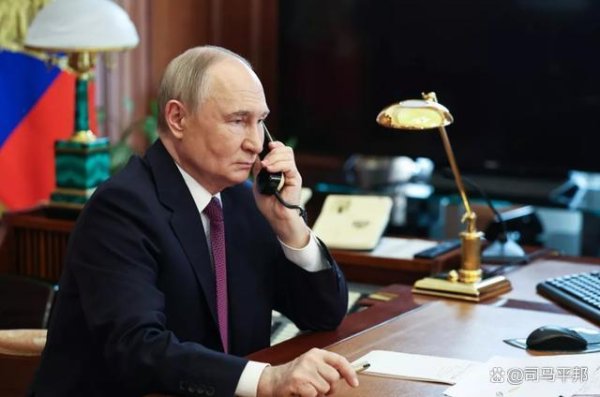 富兴配资端 德黑兰盼望落空，等来的不是普京的及时救援，而是俄罗斯大赚一笔